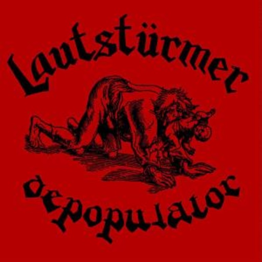 Lautstürmer – Depopulator