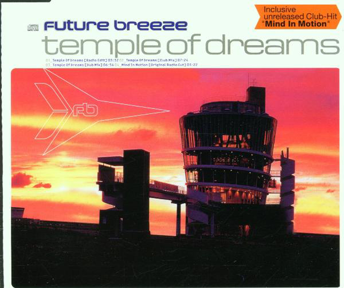 Future Breeze – Temple Of Dreams