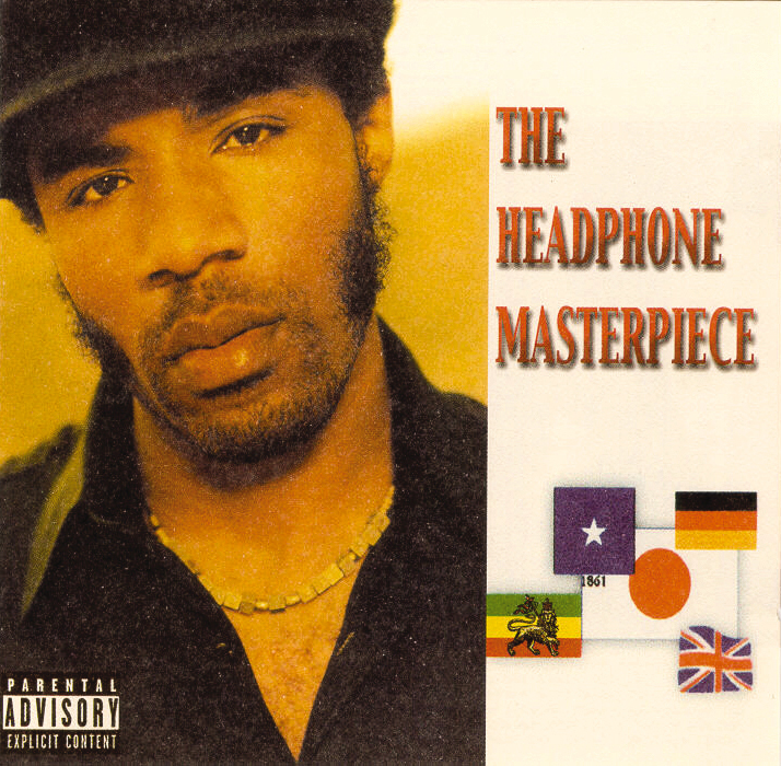 Cody Chesnutt – The Headphone Masterpiece