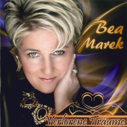 Bea Marek – Verlorene Träume