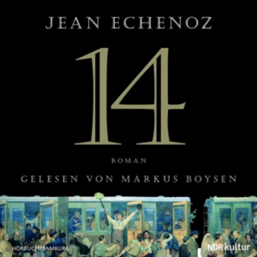 Markus Boysen – 14