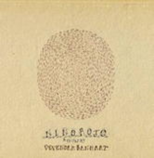 Devendra Banhart – Nino Rojo