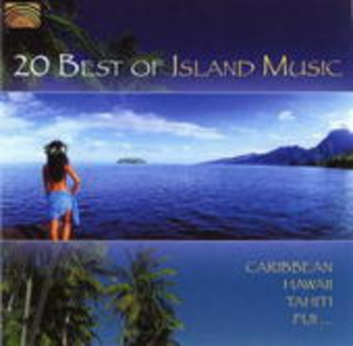 Diverse – 20 Best Of Island Music