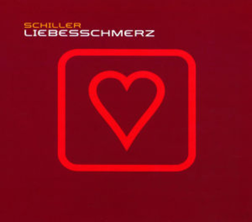 Schiller – Liebesschmerz