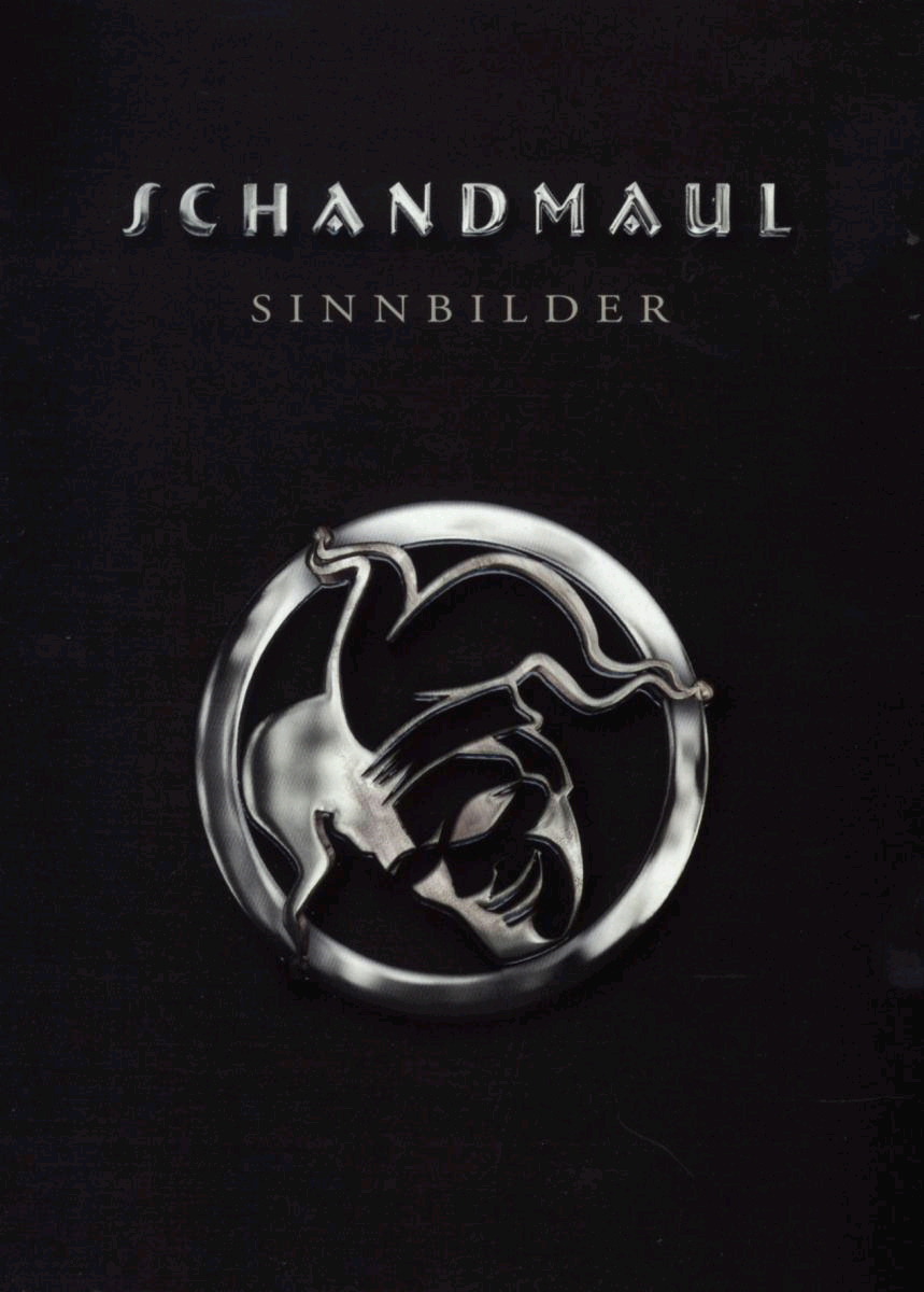 Schandmaul – Sinnbilder