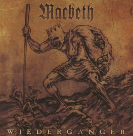 Macbeth – Wiedergänger