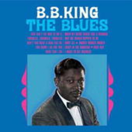 B.B. King – The Blues