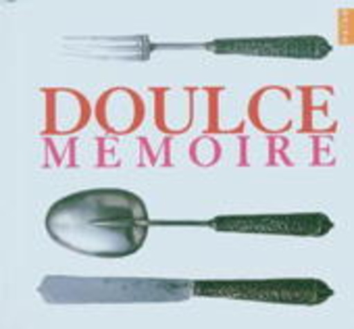Ensemble Doulce Mémoire – Doulce Memoire