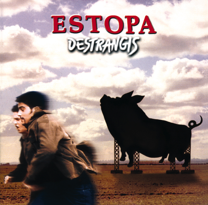 Estopa – Destrangis