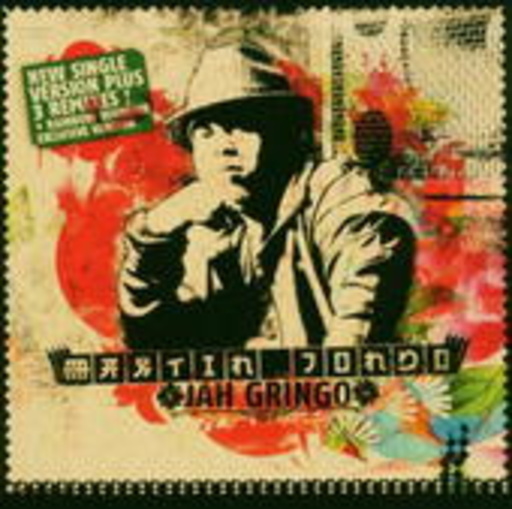 Martin Jondo – Jah Gringo