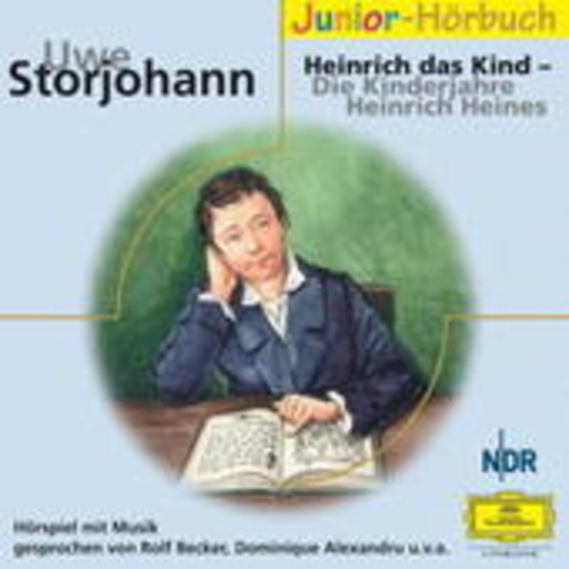 Diverse – Heinrich das Kind