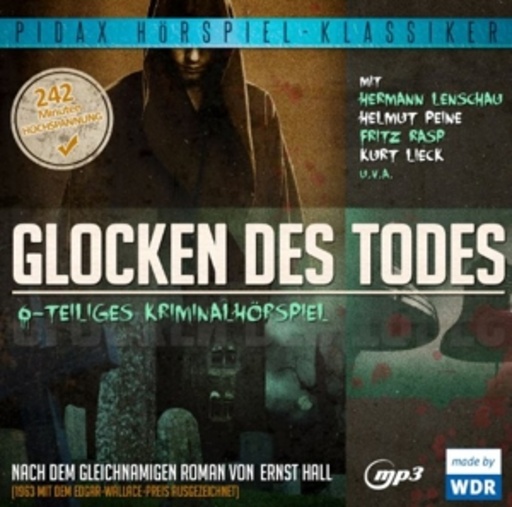 Rolf von Goth – Glocken des Todes