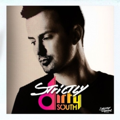 Diverse – Strictly Dirty South