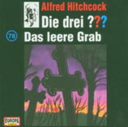Das leere Grab (78)