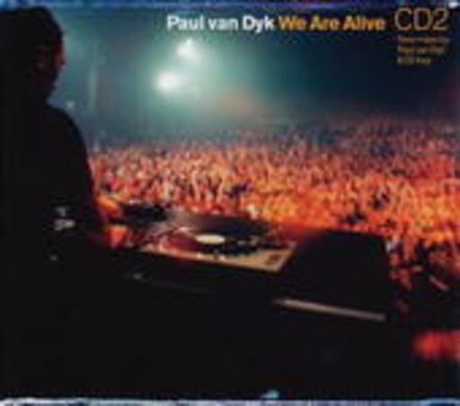 We Are Alive (Version 2)