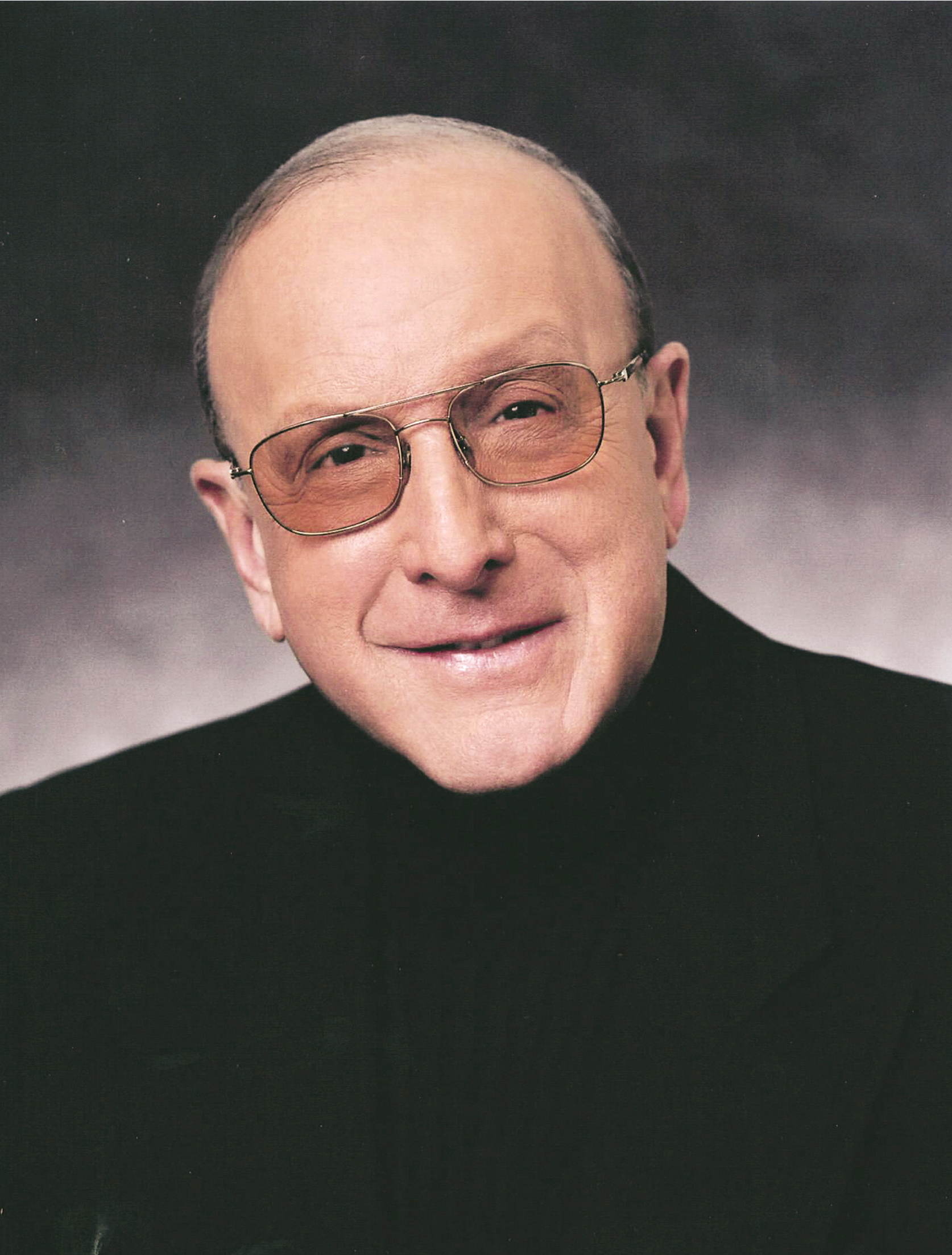 Clive Davis