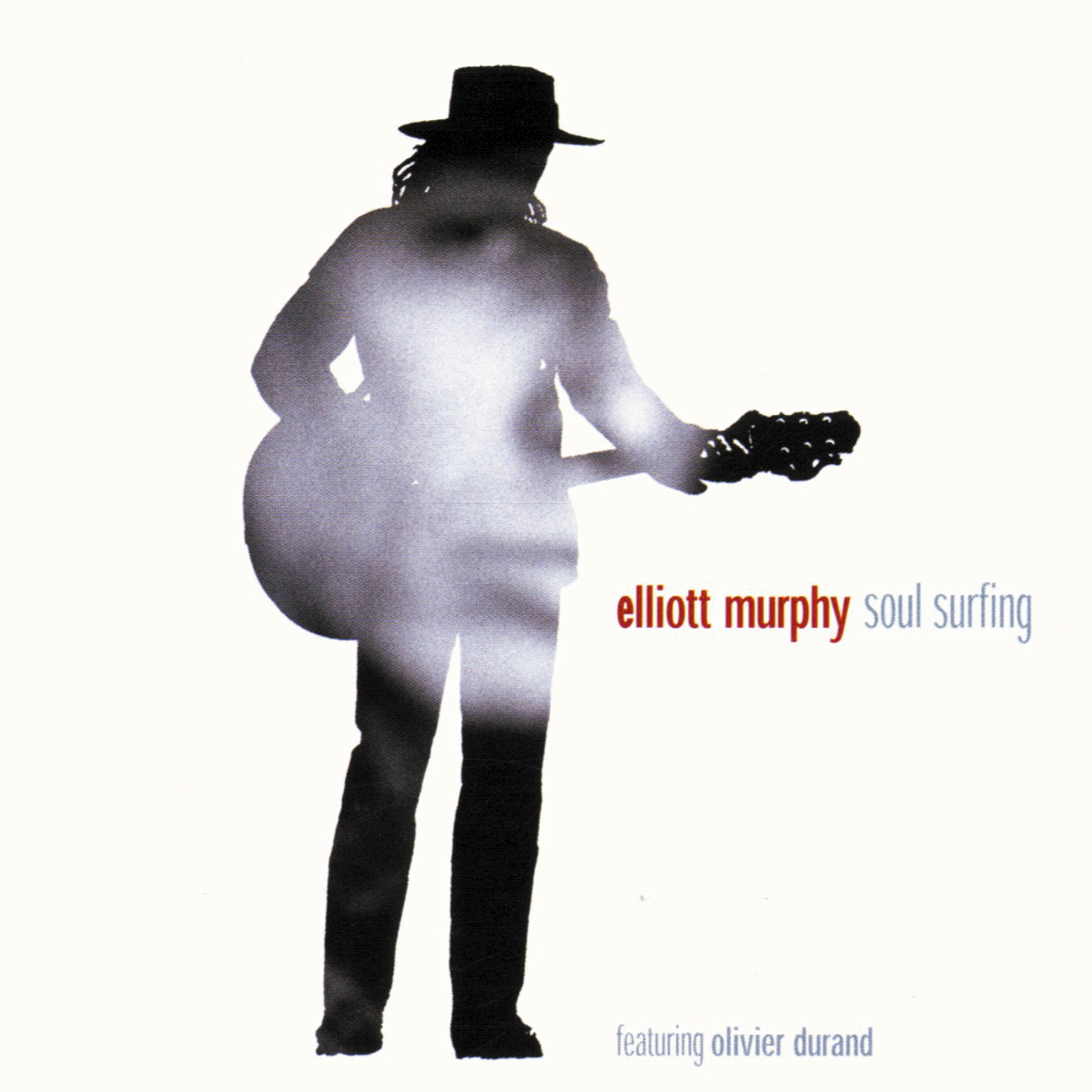 Elliott Murphy – Soul Surfing