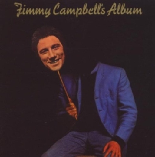 Jimmy Campbell – Jimmy Campbell's Album