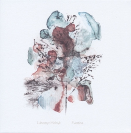 Lubomyr Melnyk – Evertina