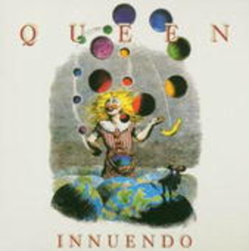 Queen – Innuendo