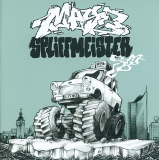 Mase – Spliffmeister