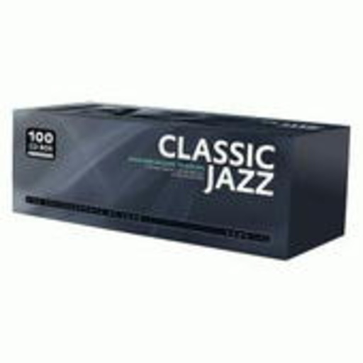 Diverse – Classic Jazz