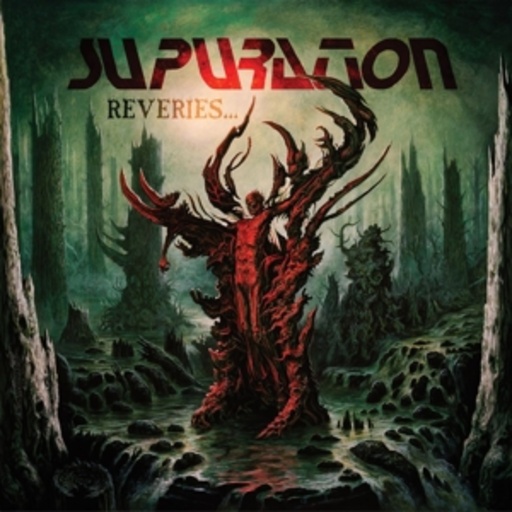 Supuration – Reveries