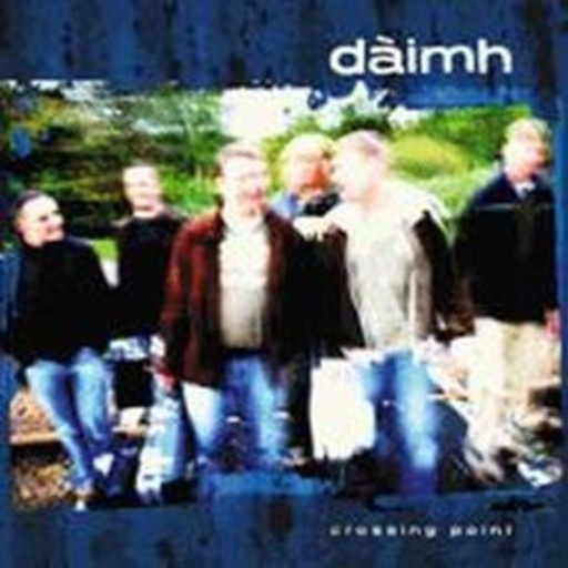 Daimh – Crossing Point