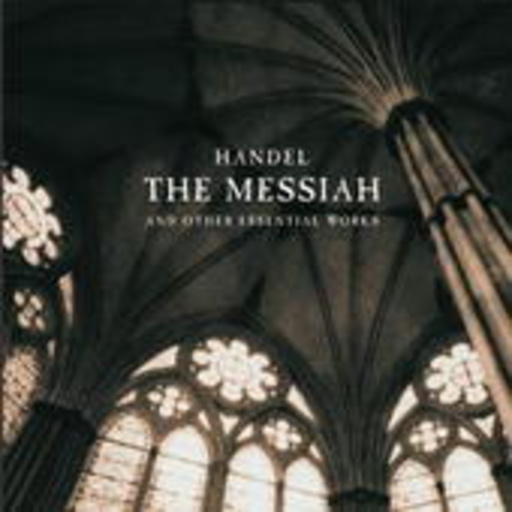 Diverse – The Messiah & Other Essential Works