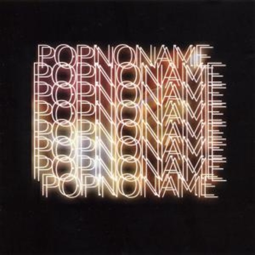 Popnoname – Surrounded By Mars