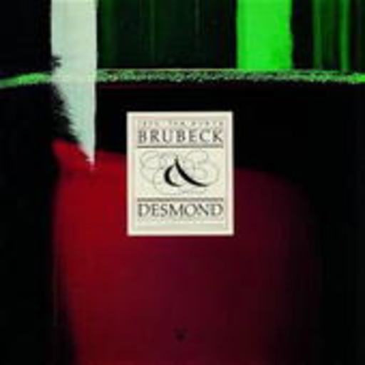 Dave Brubeck/Paul Desmond – The Best Of Duets - Brubeck & Desmond (LPR-Series/96 kHz/24-bit Digital Remastering)