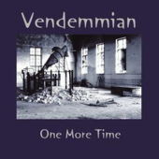 Vendemmian – One More Time