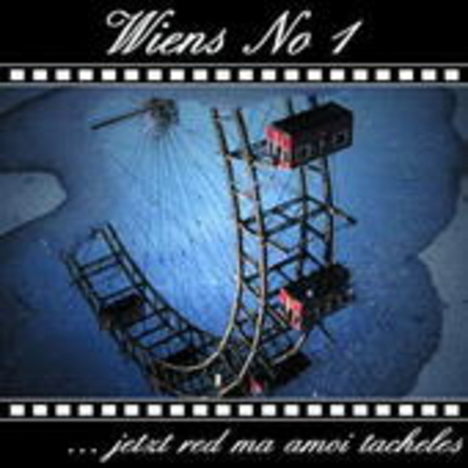 Wiens No. 1 – Jetzt red ma amoi tacheles