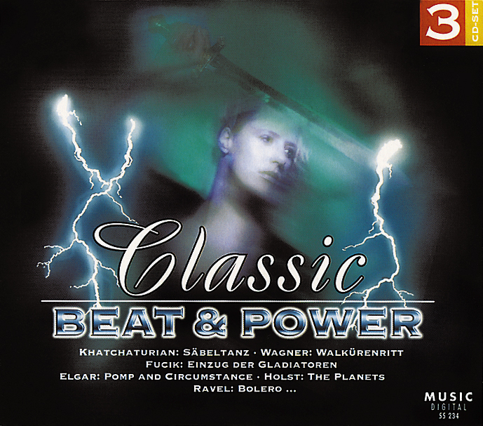 Diverse – Classic Beat & Power