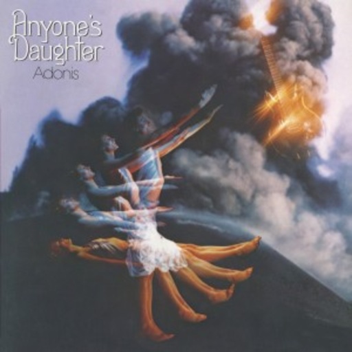 Anyone's Daughter – Adonis