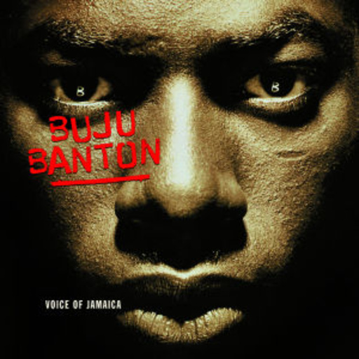 Buju Banton – Voice Of Jamaica