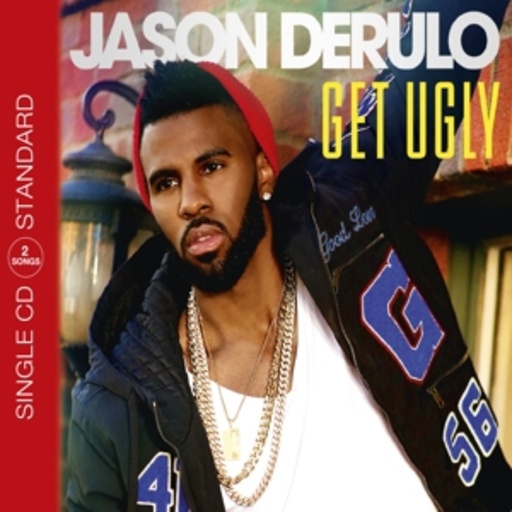Jason Derulo – Get Ugly