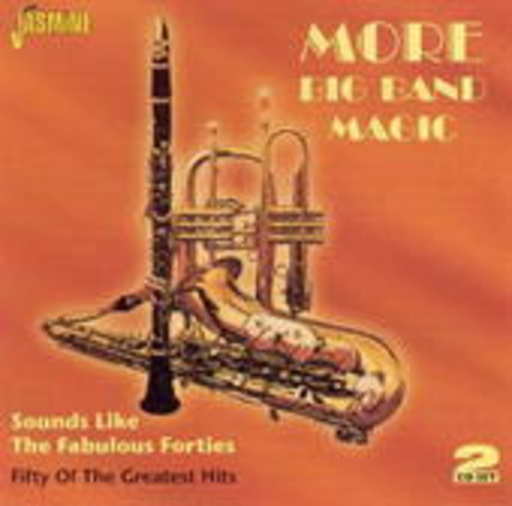 Diverse – More Big Band Magic