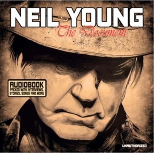 Neil Young – The Document
