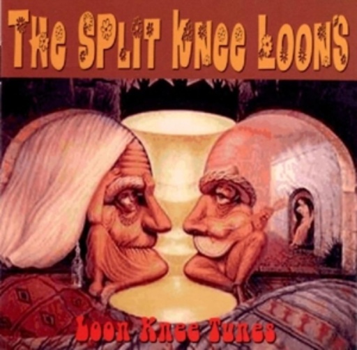 Split Knee Loons – Loon Knee Tunes