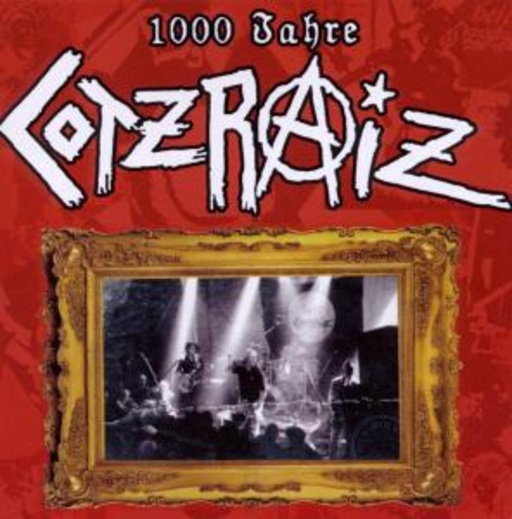 Cotzraiz – 1000 Jahre