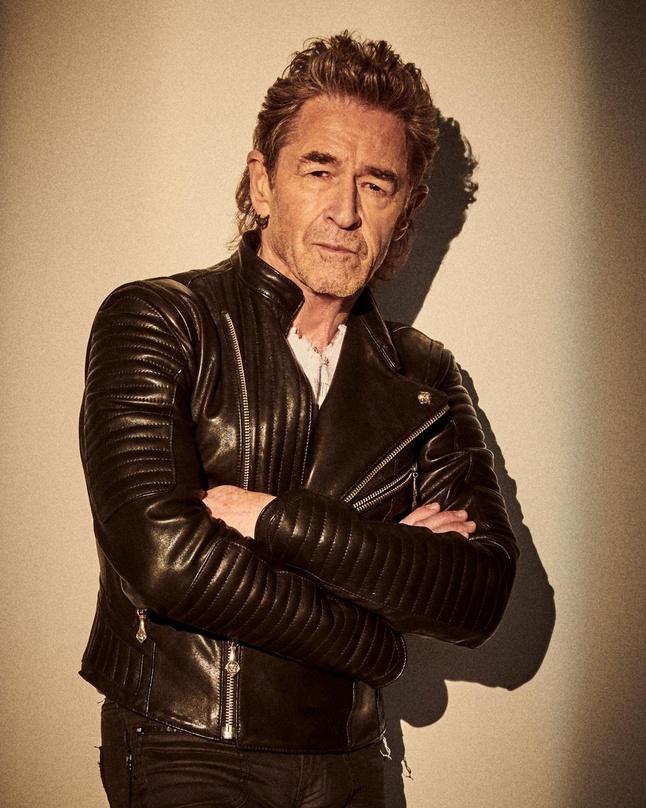 Wird im August 70 Jahre alt und spielt 2020 eine Tour zu seinem 50-jährigen Künstlerjubiläum: Peter Maffay