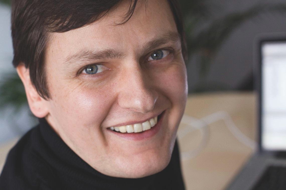Christian Müller