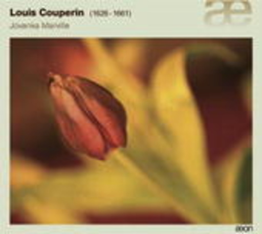 Jovanka Marville – Louis Couperin