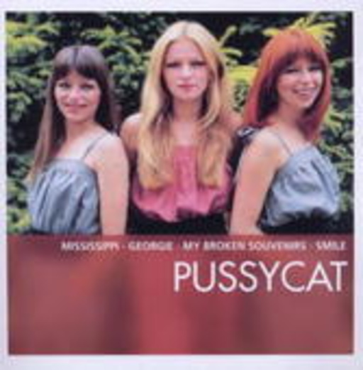 Pussycat – Essential