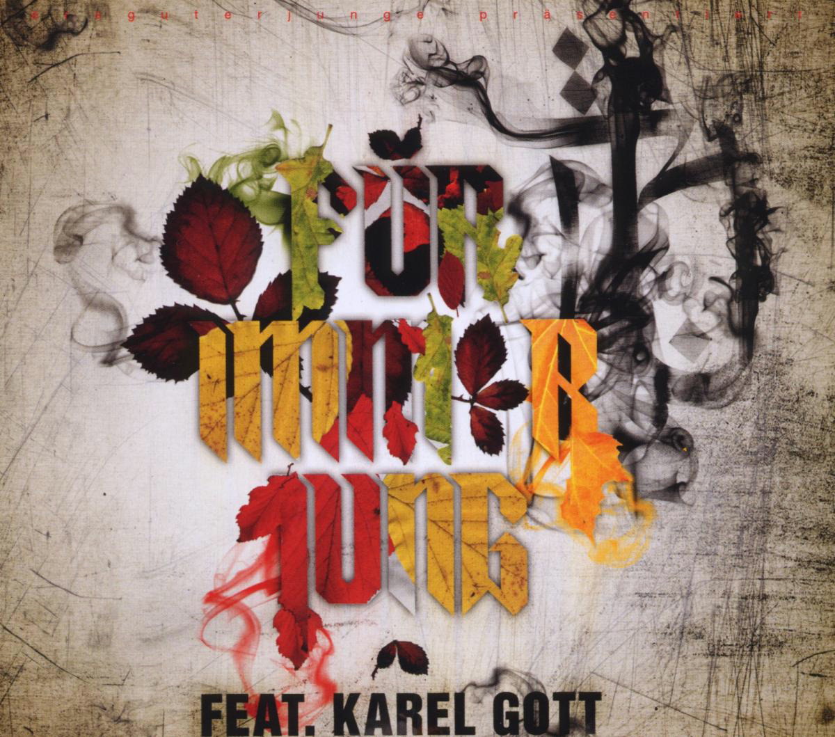 Bushido feat. Karel Gott – Für immer jung