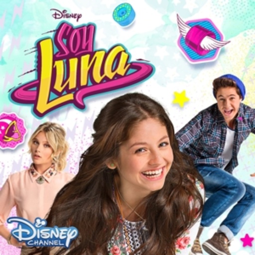 Diverse – Soy Luna