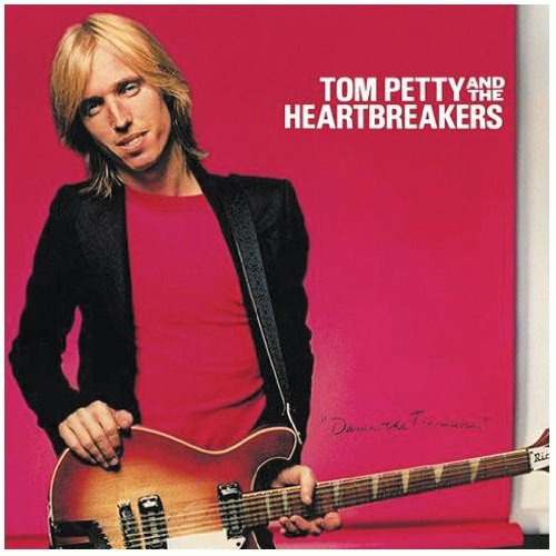 Tom Petty & The Heartbreakers – Damn The Torpedoes