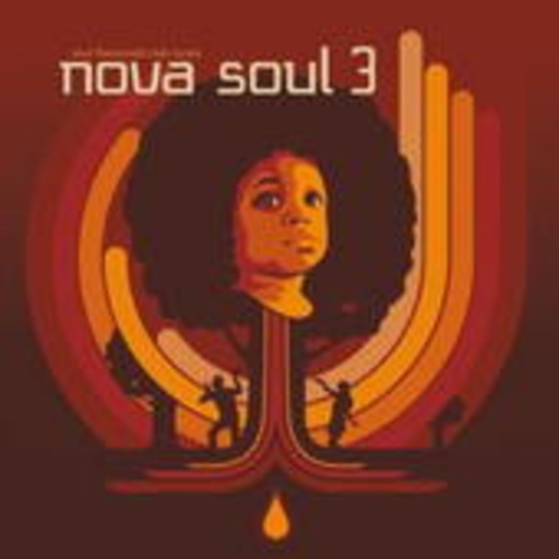 Diverse – Nova Soul - Soul Flavoured Club Tunes Vol. 3