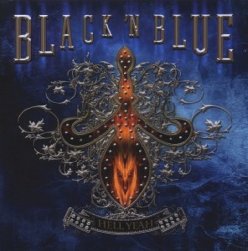 Black ‘N Blue – Hell Yeah!
